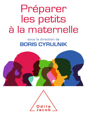 cover image of Préparer les petits à la maternelle